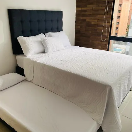Apartamento Lauret En Laureles Medellin Exterior photo