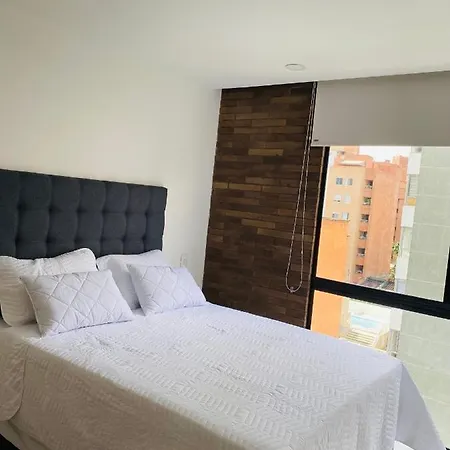 Apartamento Lauret En Laureles Medellin Exterior photo