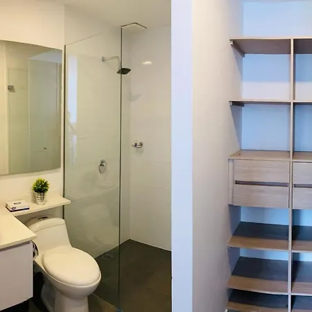 Apartamento Lauret En Laureles Medellin Exterior photo