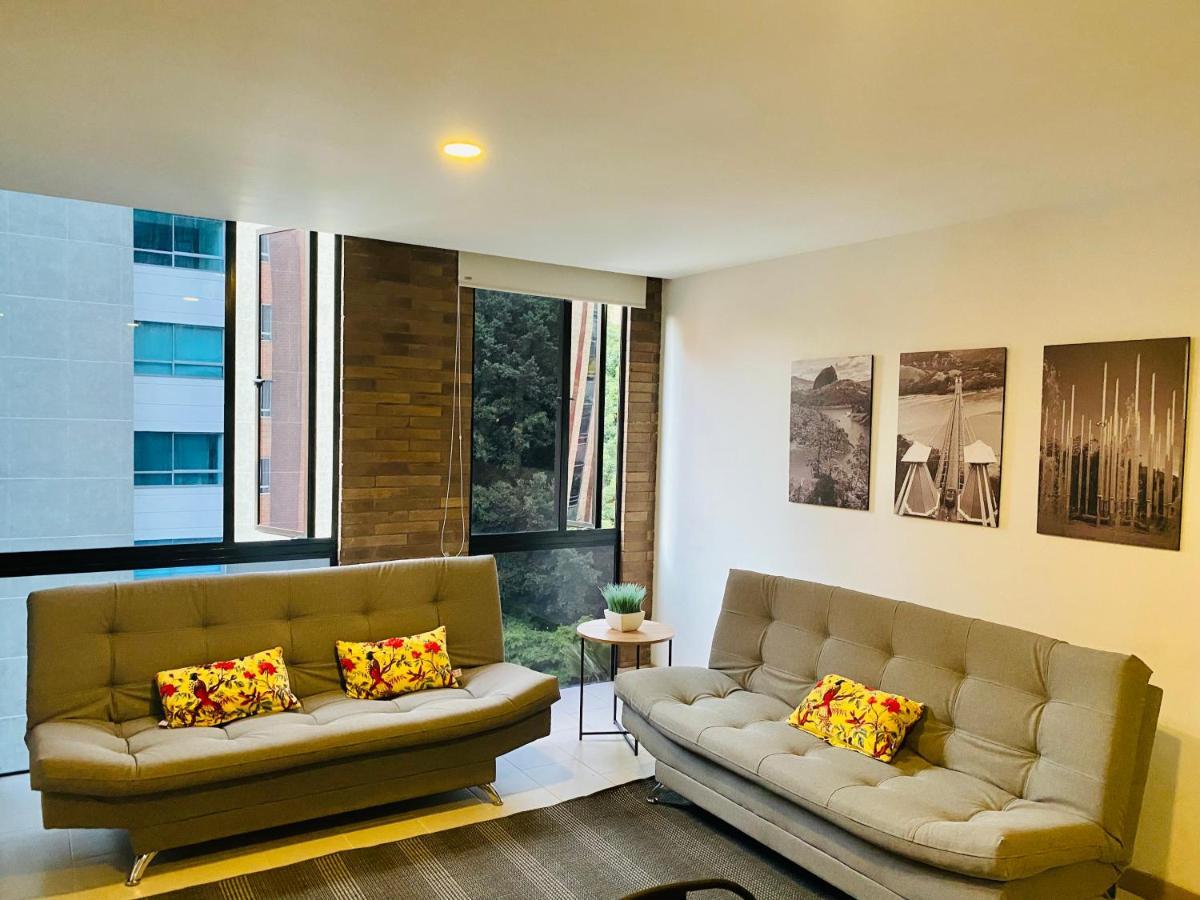 Apartment Lauret En Laureles *