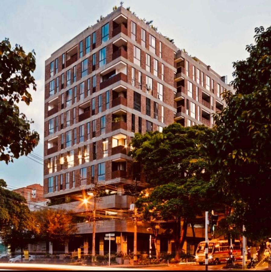 Apartment Lauret En Laureles