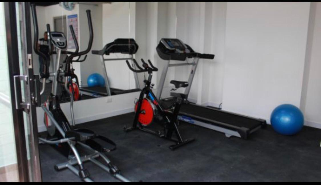 Apartment Lauret En Laureles