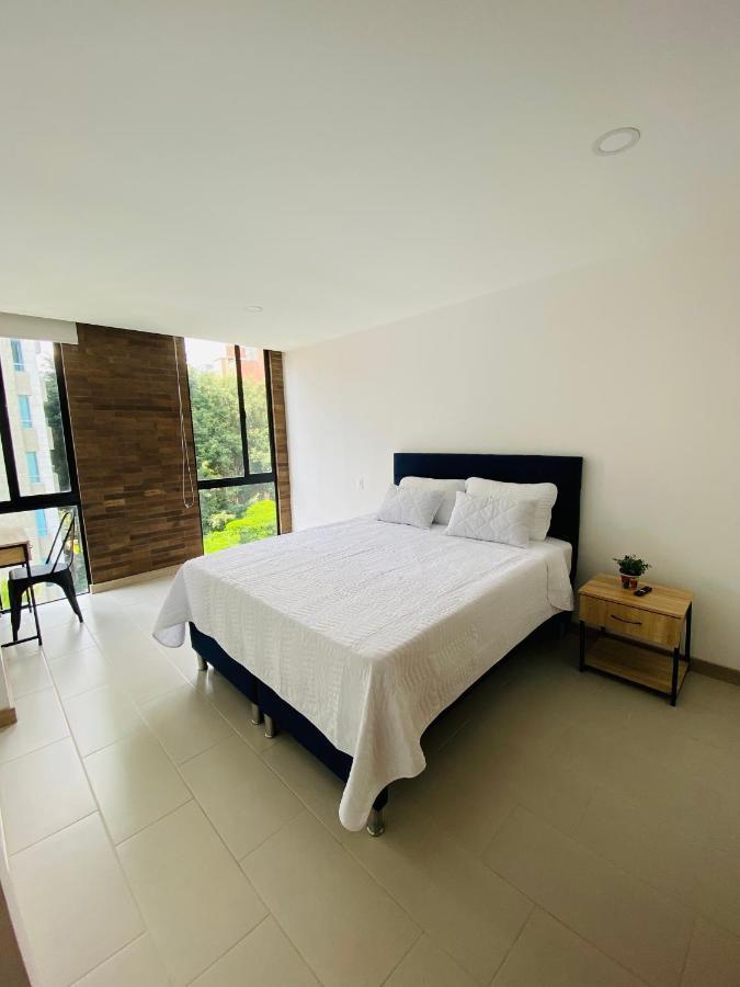 Lauret En Laureles Medellin