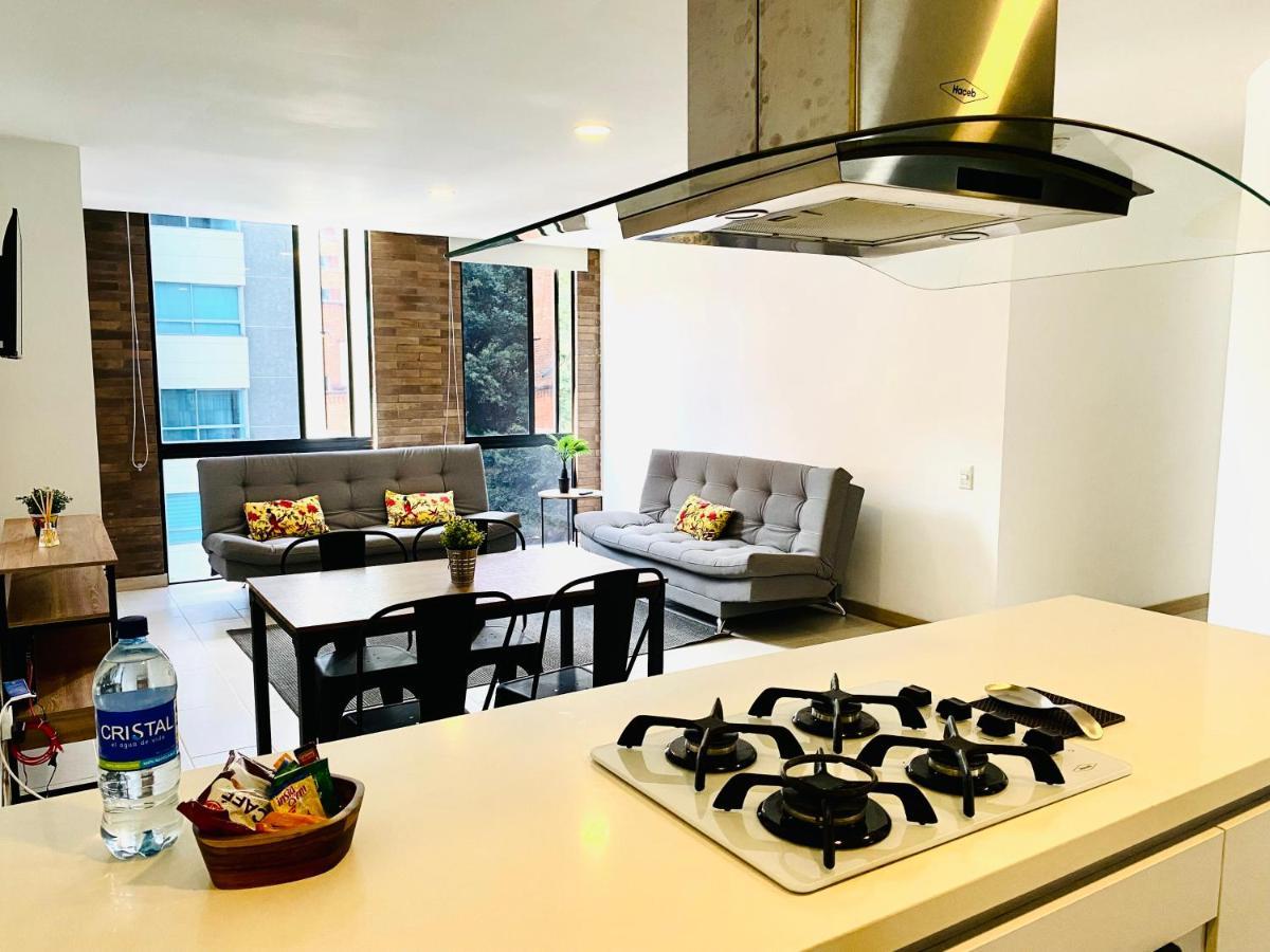 Apartment Lauret En Laureles