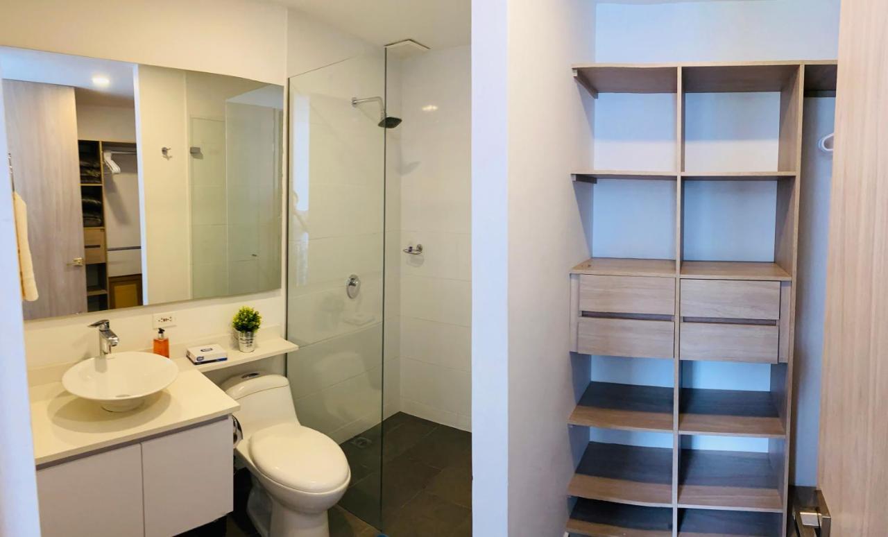 Lauret En Laureles Apartment Medellin