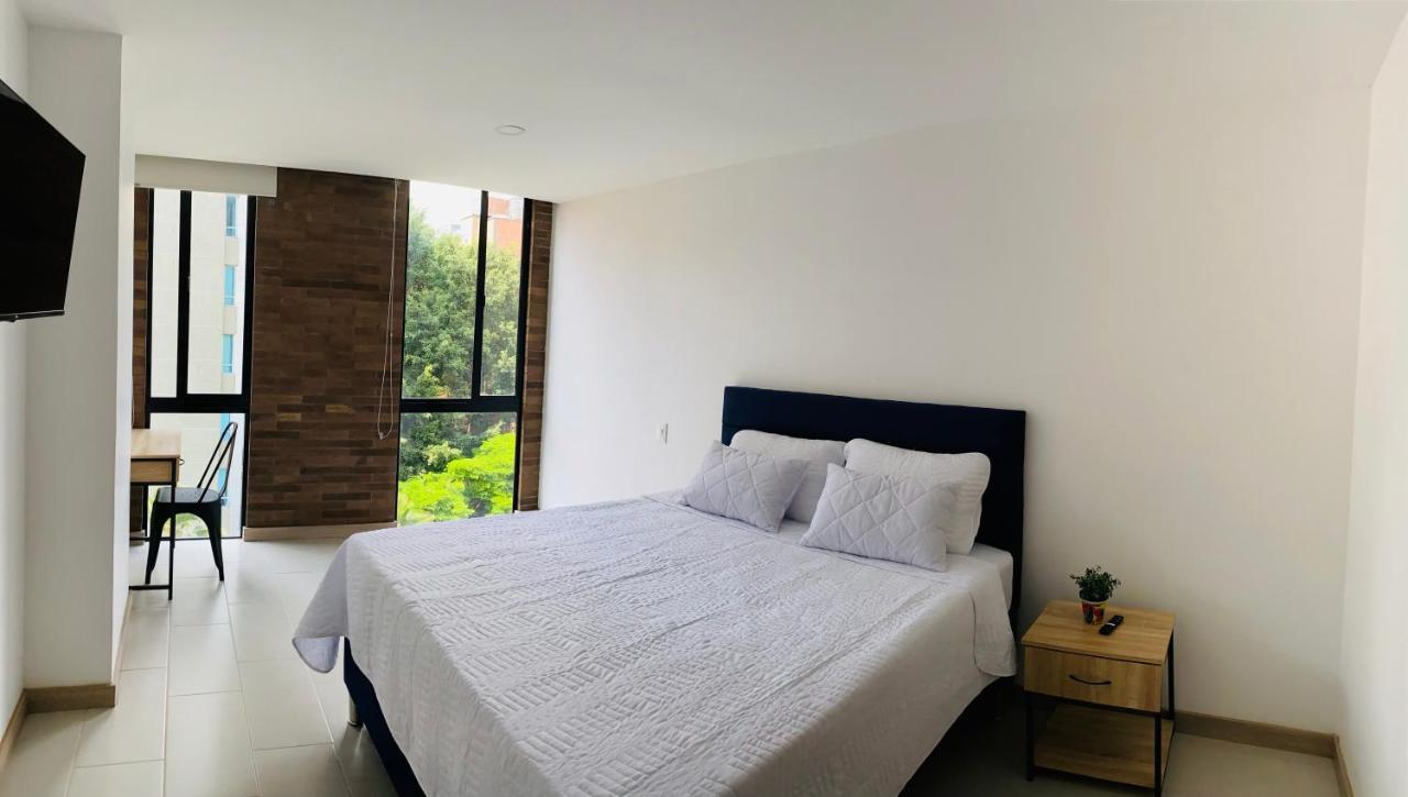 Lauret En Laureles Medellin